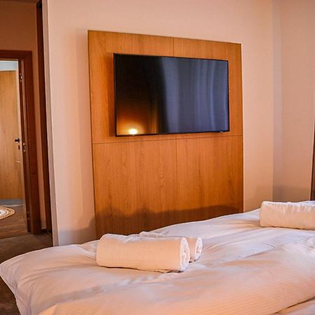 Apartmany Furkotka - Ovruc Štrbské Pleso 외부 사진