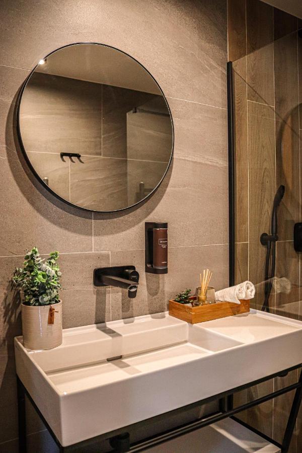 Apartmany Furkotka - Ovruc Štrbské Pleso 외부 사진