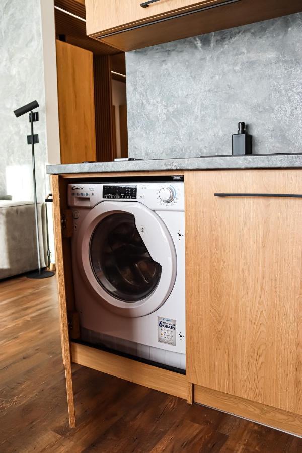 Apartmany Furkotka - Ovruc Štrbské Pleso 외부 사진