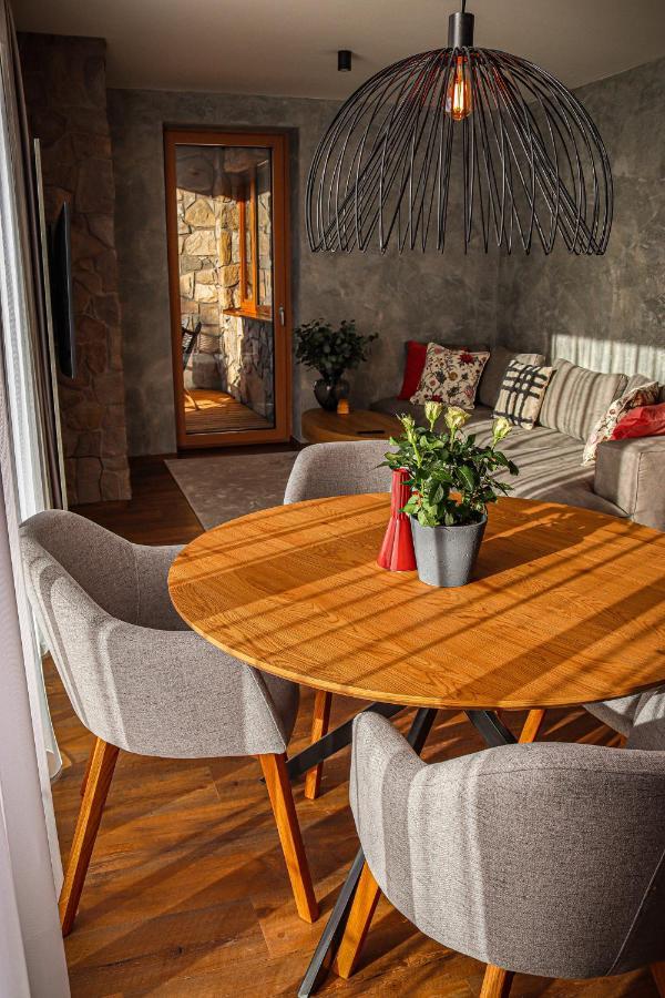 Apartmany Furkotka - Ovruc Štrbské Pleso 외부 사진