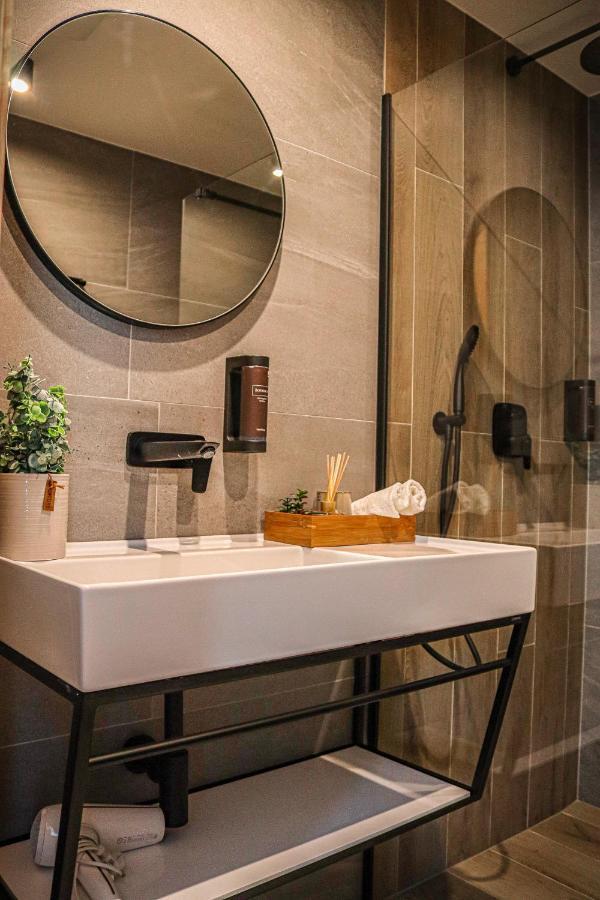 Apartmany Furkotka - Ovruc Štrbské Pleso 외부 사진
