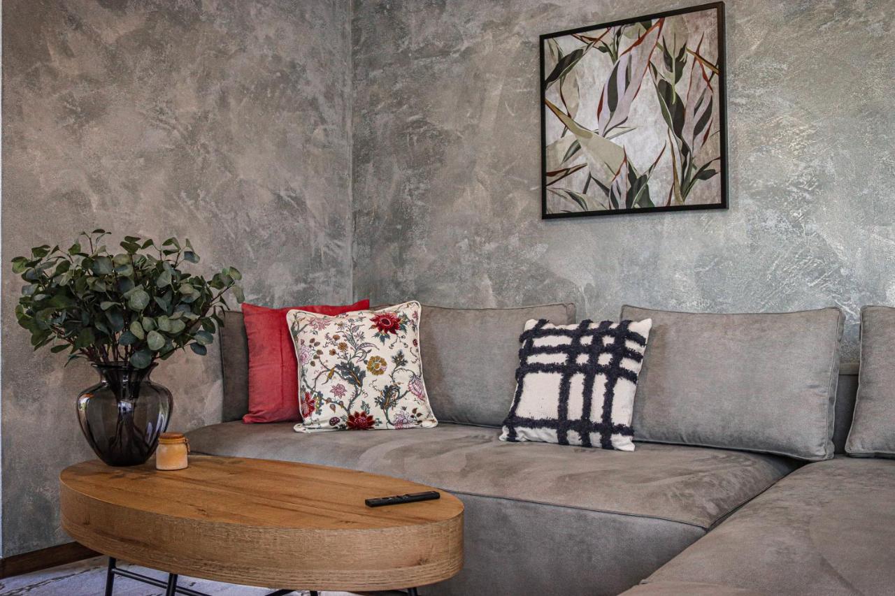 Apartmany Furkotka - Ovruc Štrbské Pleso 외부 사진
