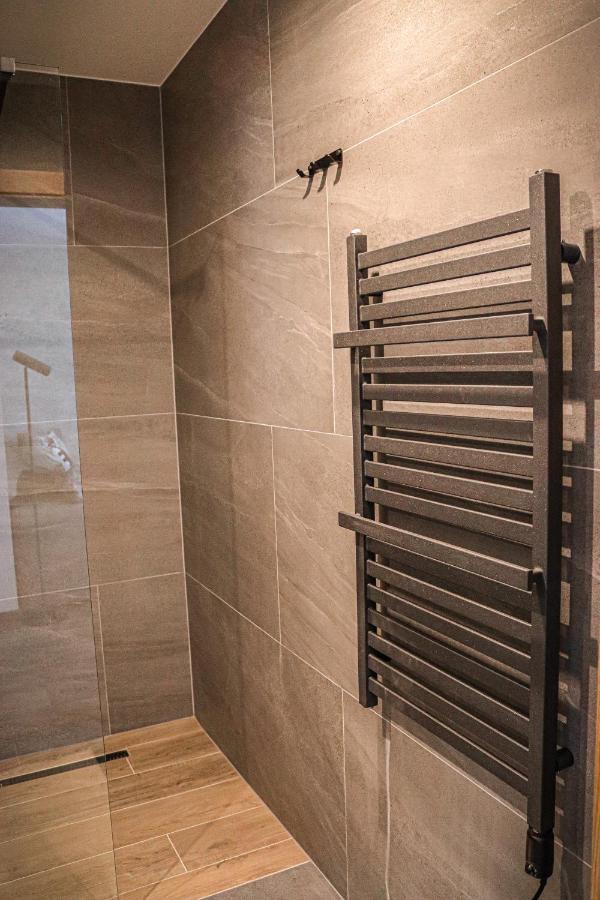 Apartmany Furkotka - Ovruc Štrbské Pleso 외부 사진
