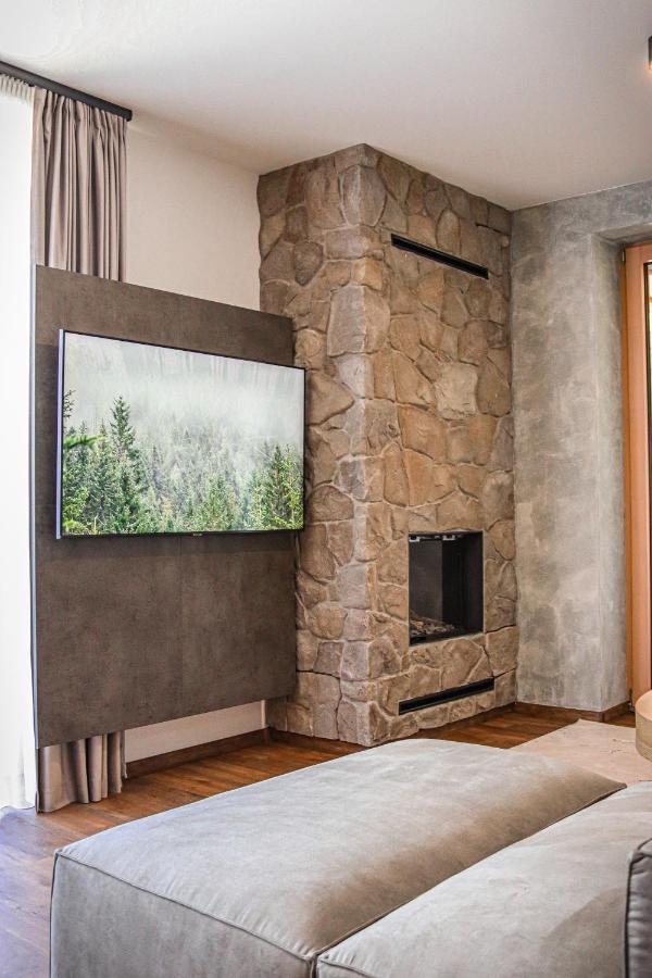 Apartmany Furkotka - Ovruc Štrbské Pleso 외부 사진