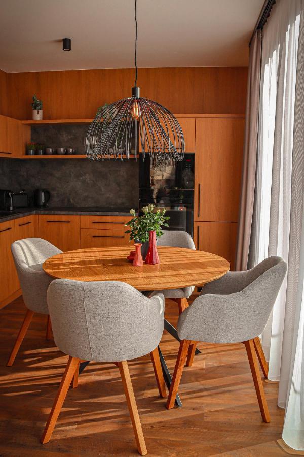 Apartmany Furkotka - Ovruc Štrbské Pleso 외부 사진