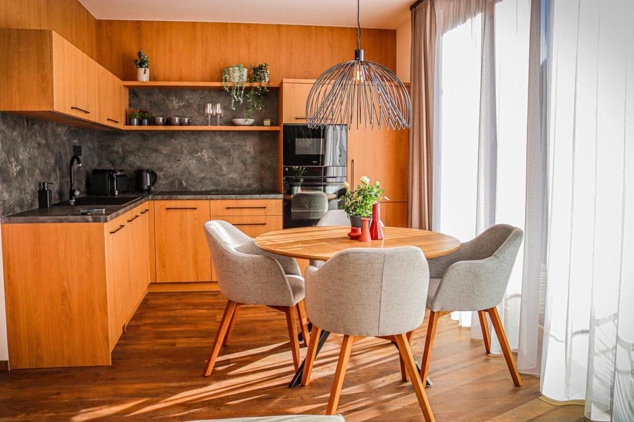 Apartmany Furkotka - Ovruc Štrbské Pleso 외부 사진